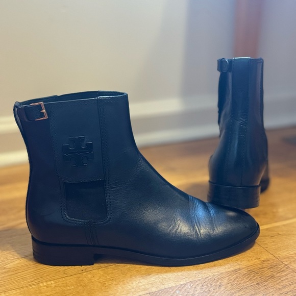 Tory Burch Booties - Picture 3 of 16